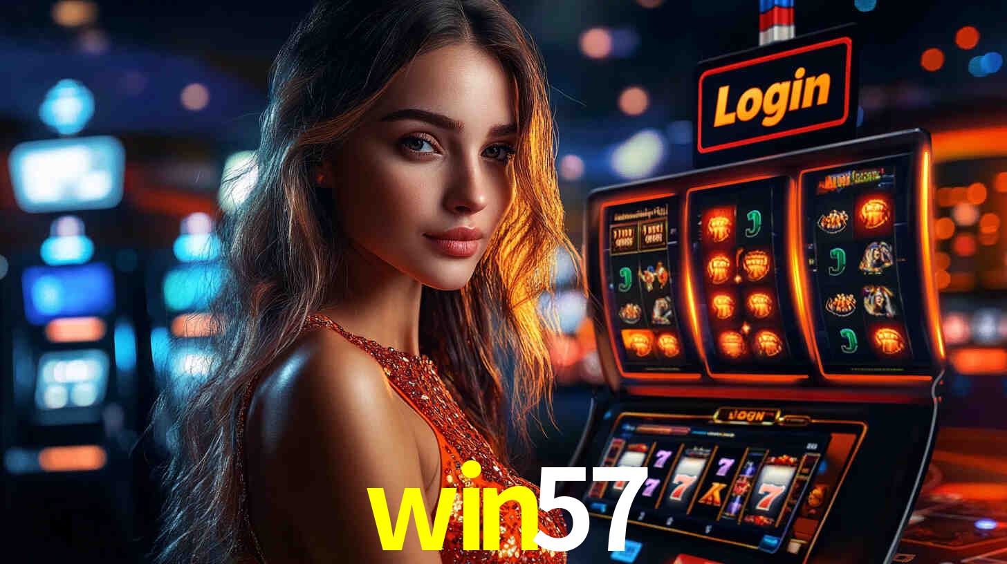 win57 - Cassino Oficial e Confiável Brasil - win57.com