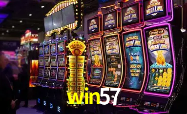 A Emoção da Loteria na win57: Uma Chance de Mudança de Vida