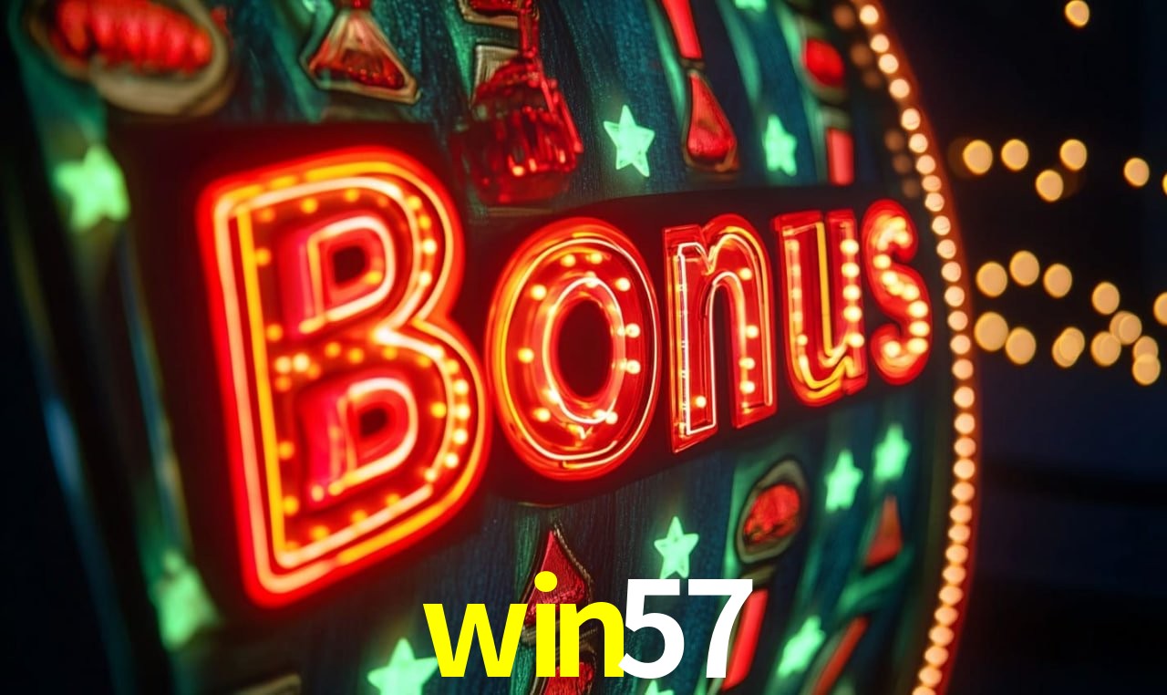 Experiência VIP win57