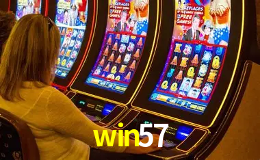 A Revolução dos Aplicativos de Jogos no win57