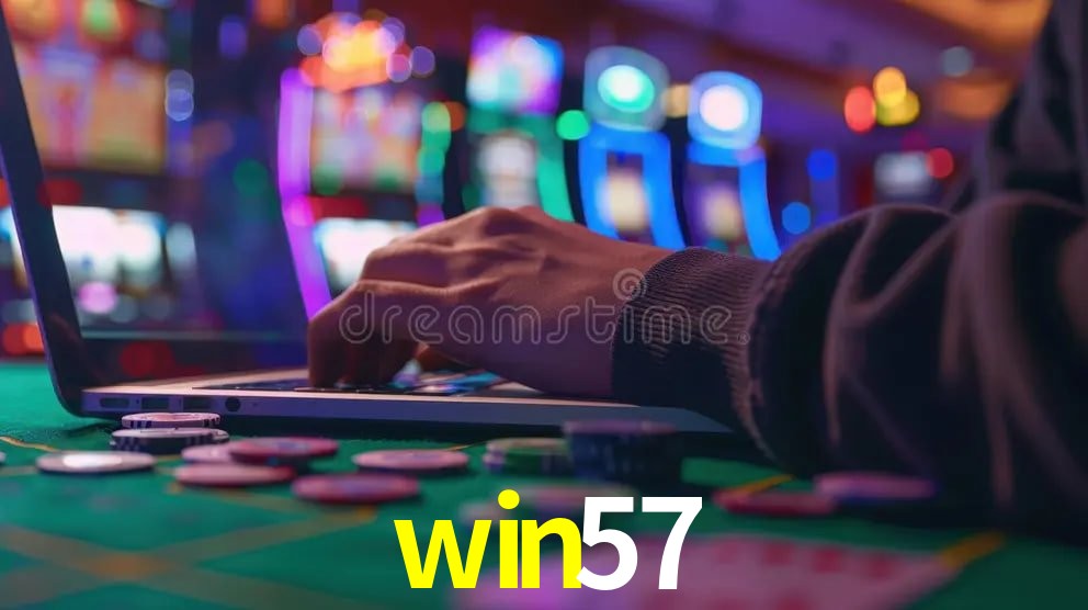 Estatísticas win57