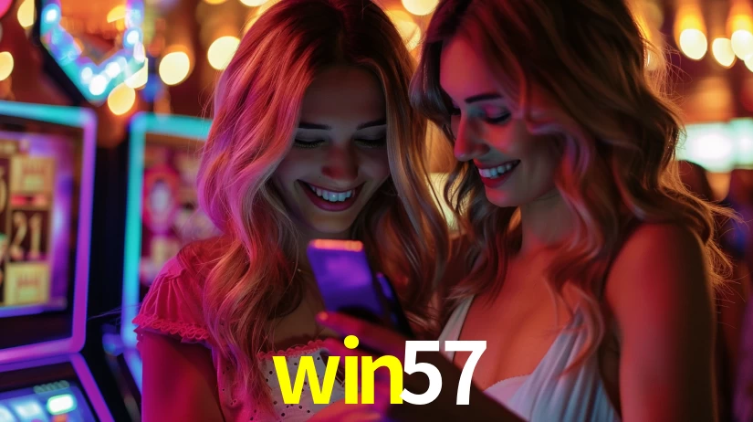 win57: Seu Cassino Premiado com Pagamentos Rápidos