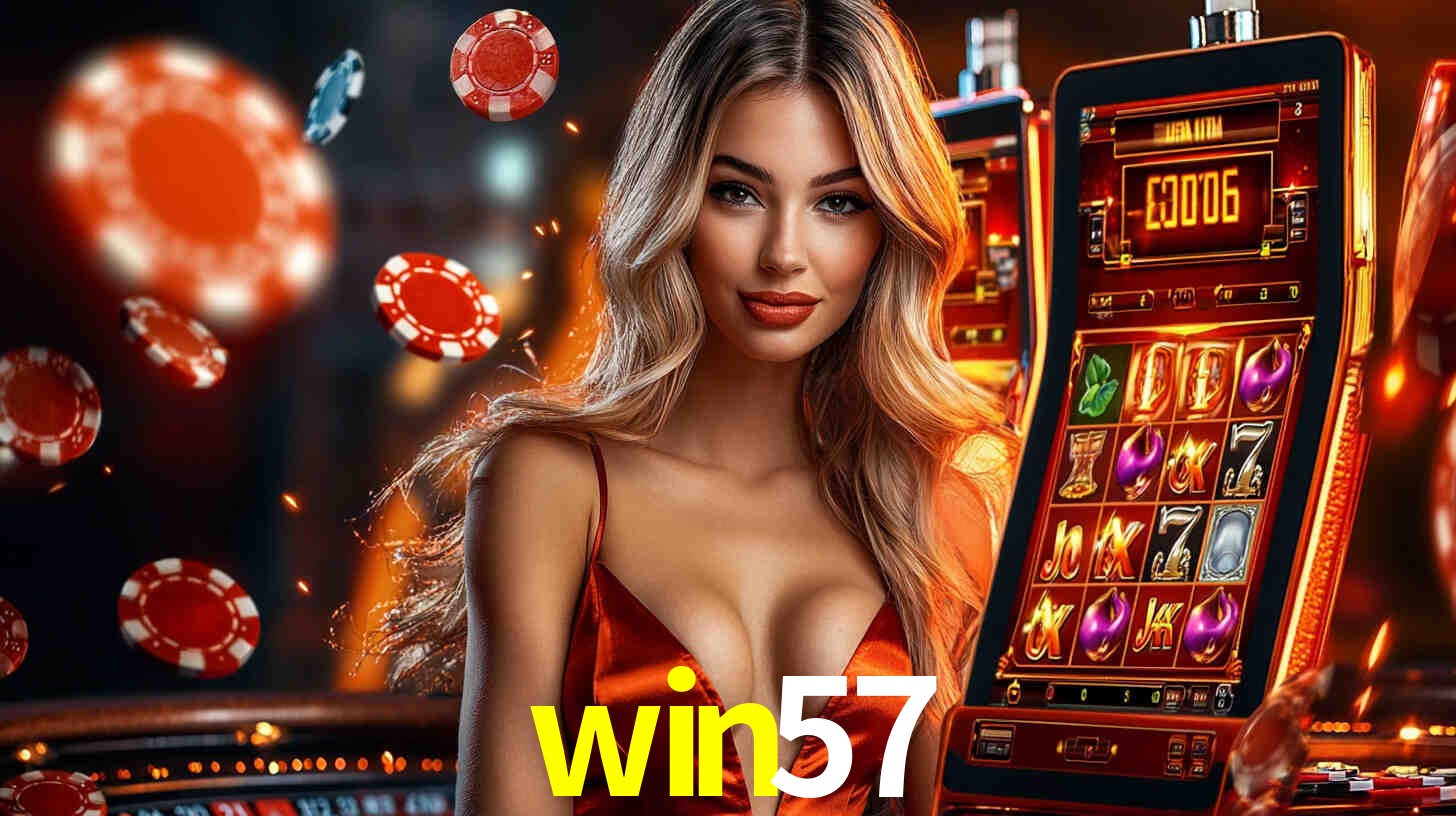 win57 - Aposta Real no Palácio VIP - win57.com