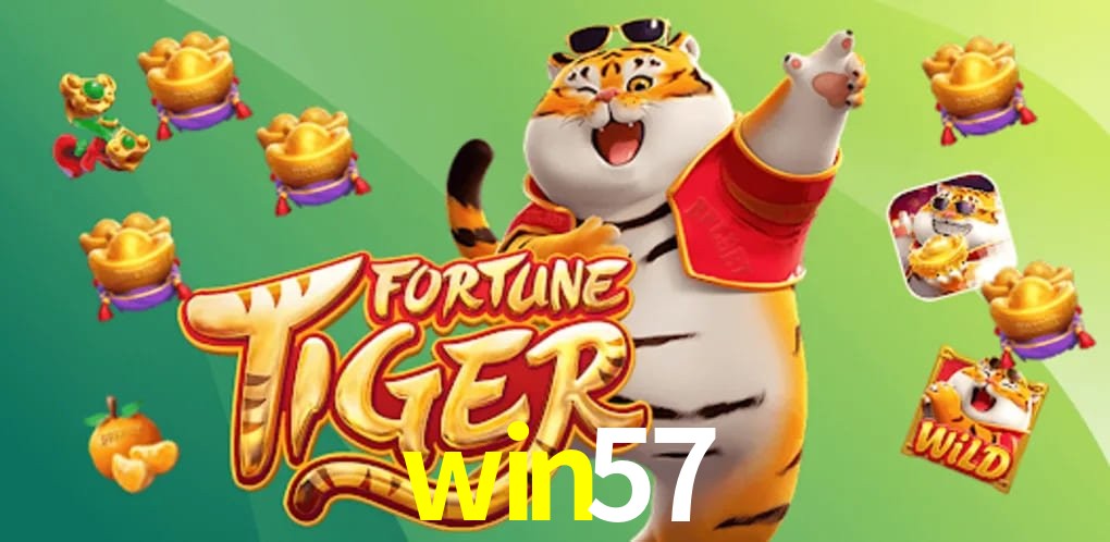 Experiência VIP win57