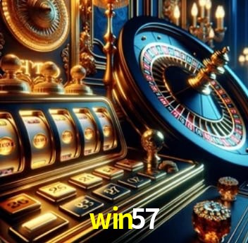 Estatísticas win57