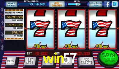 A Emoção da Loteria na win57: Uma Chance de Mudança de Vida