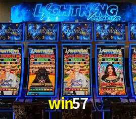 A Revolução dos Aplicativos de Jogos no win57