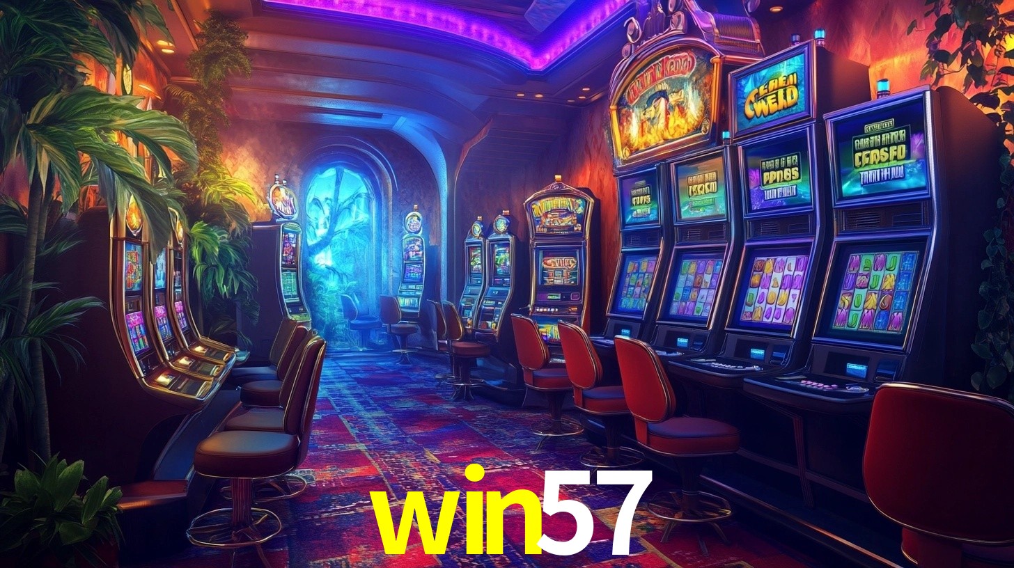 Programa VIP win57