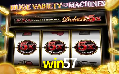Descubra o Programa VIP da win57: Vantagens Exclusivas para Jogadores