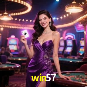 Estatísticas do Jogo win57