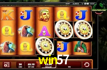 Descubra a Essência do win57: Nossa História e Compromissos