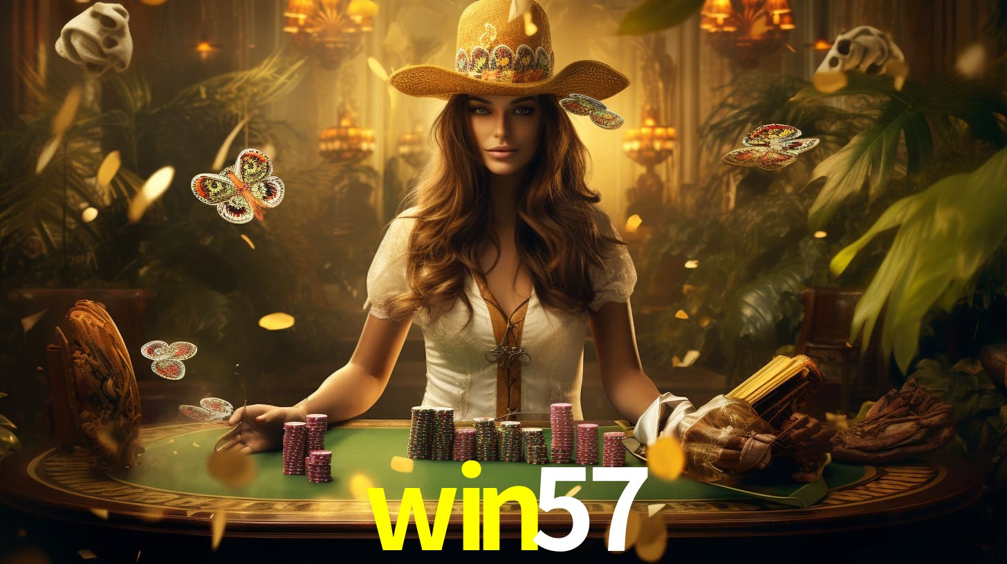 APP oficial da win57 para mobile