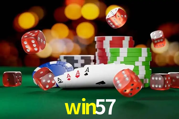 Estatísticas win57