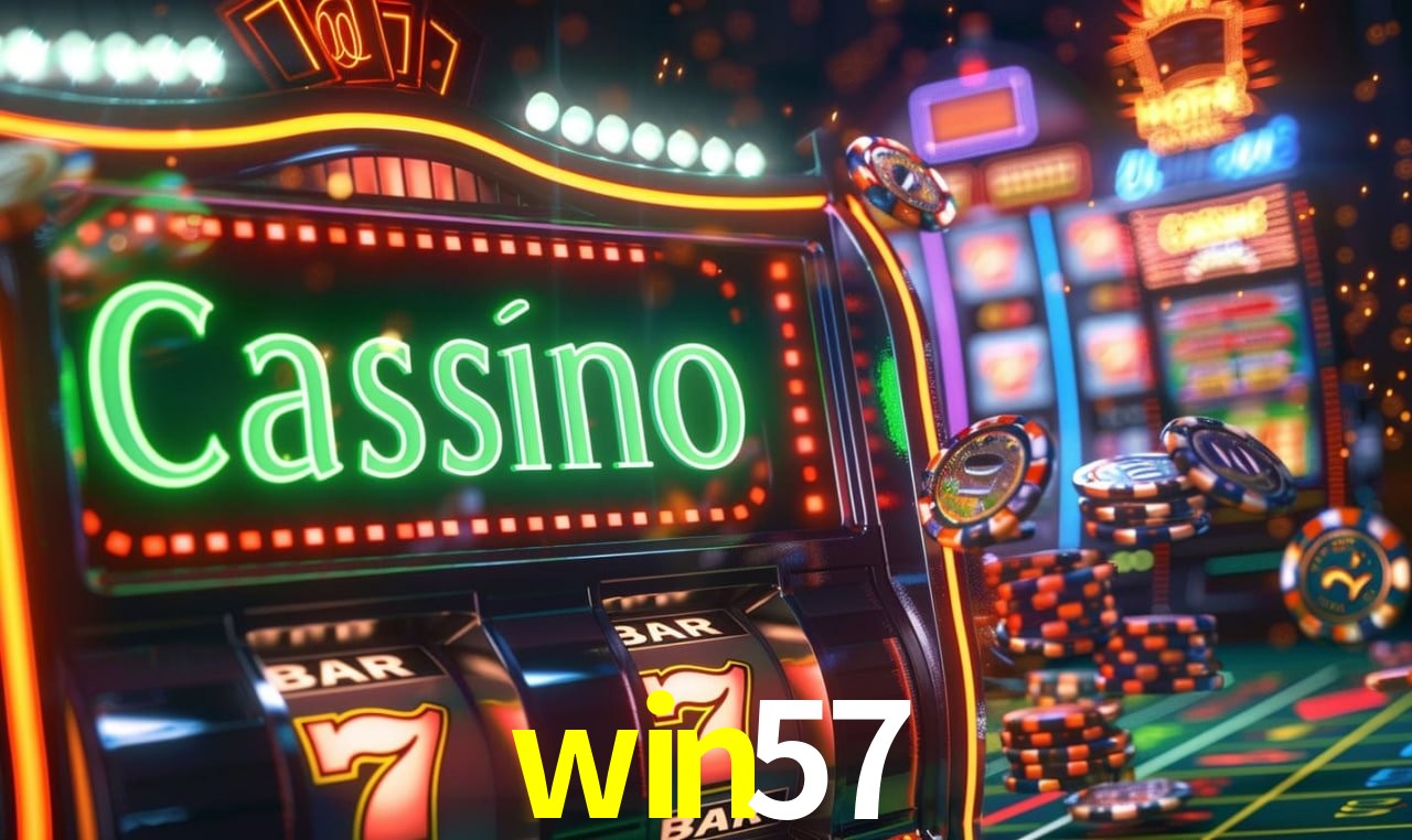 Recursos de Bônus win57