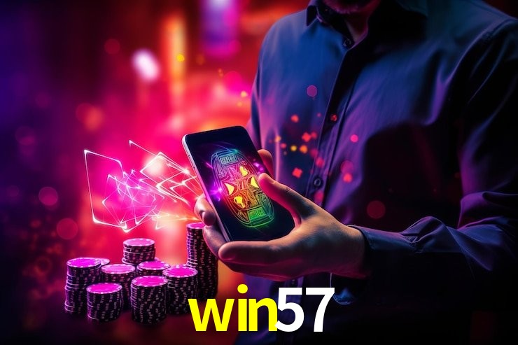 Avaliações dos Jogadores win57