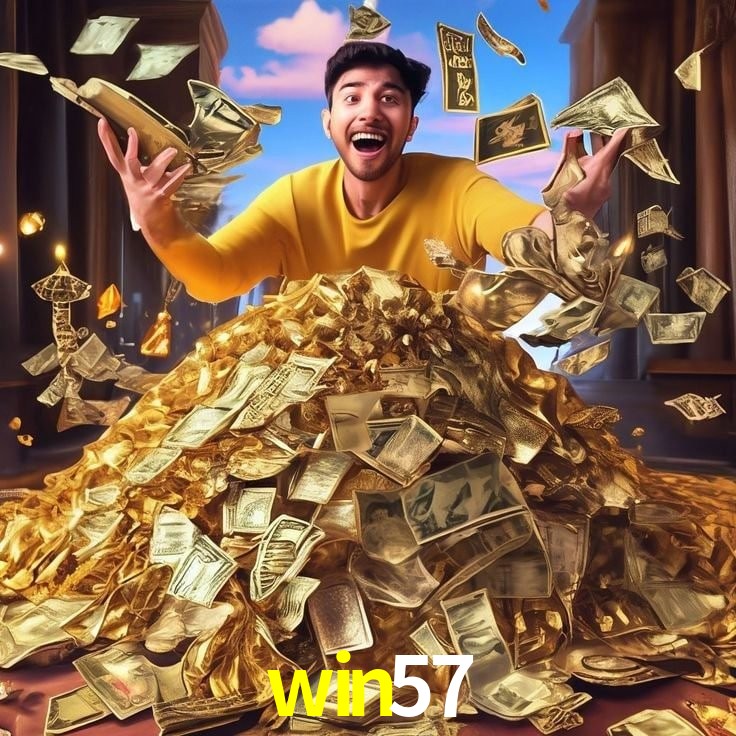 Diretório de Jogos win57
