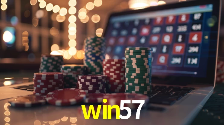 Descubra a Essência do win57: Nossa História e Compromissos