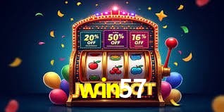 Casino Ao Vivo win57