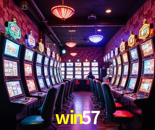 Integração de APIs win57