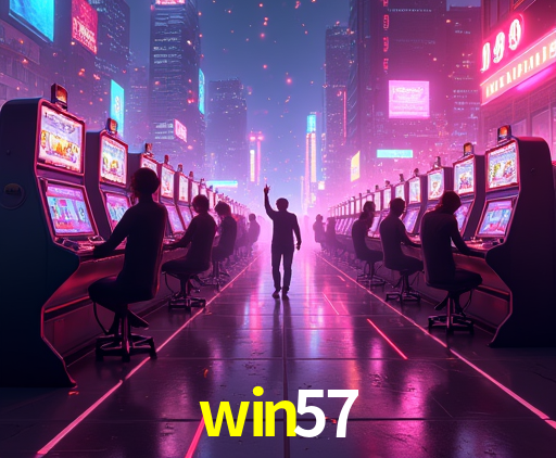Recursos de Bônus win57