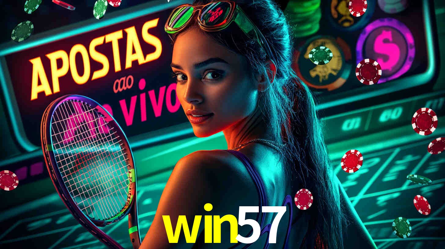 Estatísticas Crash Games win57