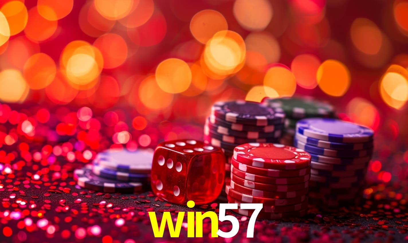 PIX Instantâneo win57