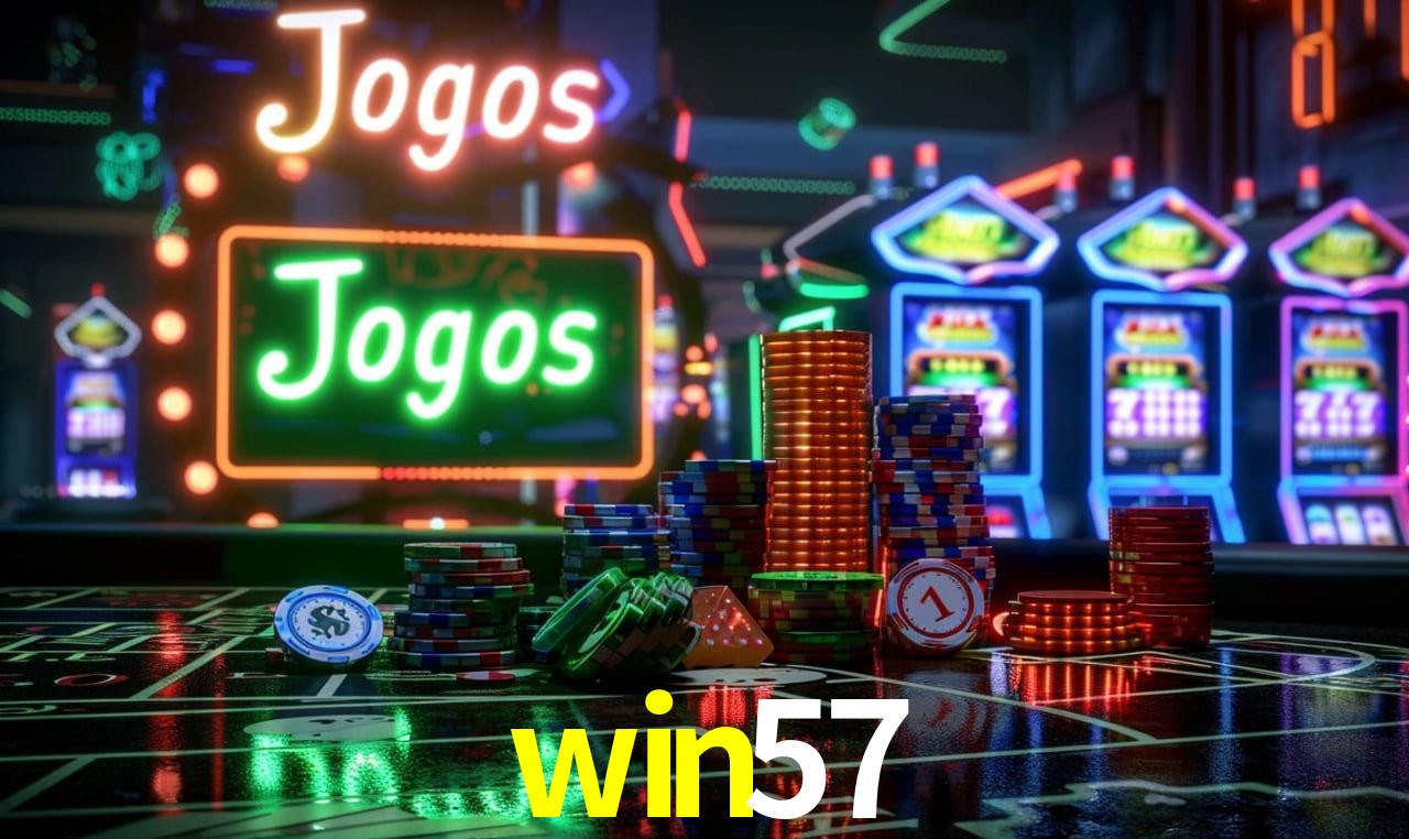 PIX Instantâneo win57