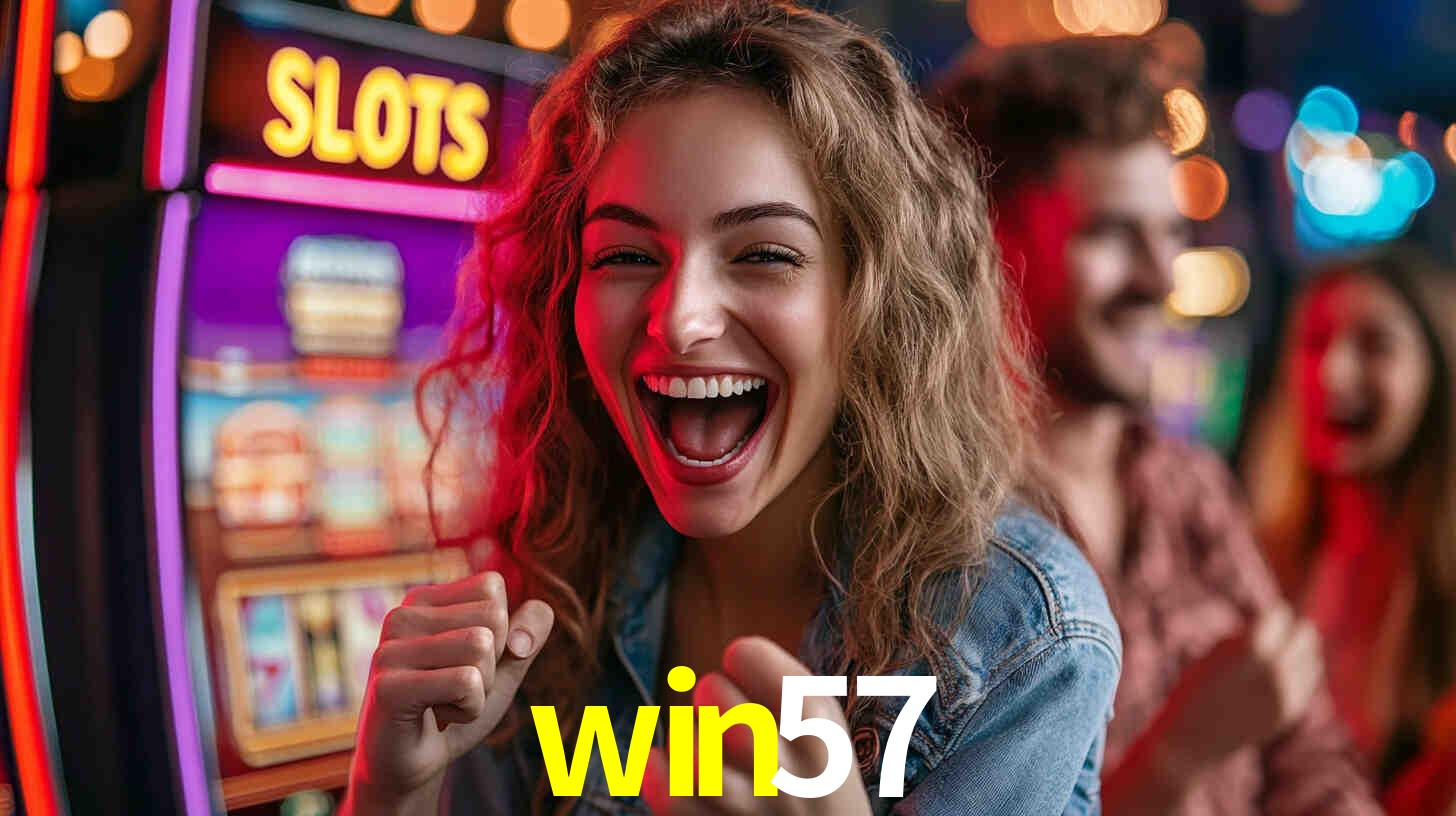 Apostas de Futebol win57
