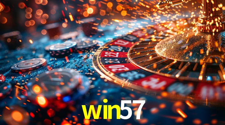 Mesa de Blackjack win57