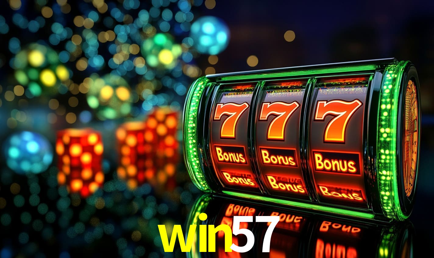 Estatísticas do Jogo win57