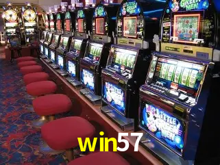 Descubra a Magia dos Jogos de Arcade no win57