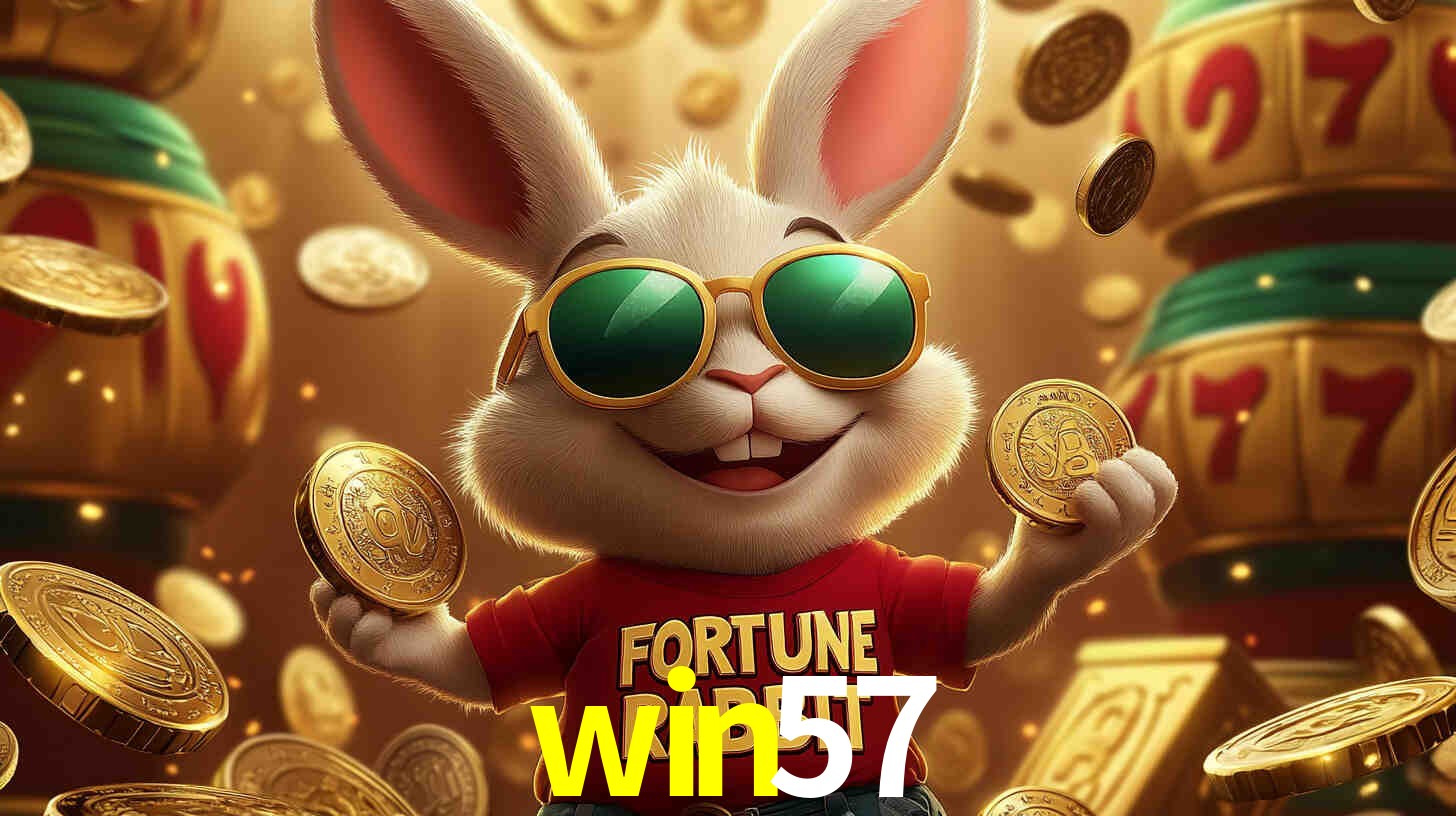 win57: A Experiência de Casino com Jogos de Mesa ao Vivo