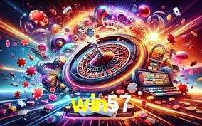 Recursos de Bônus win57