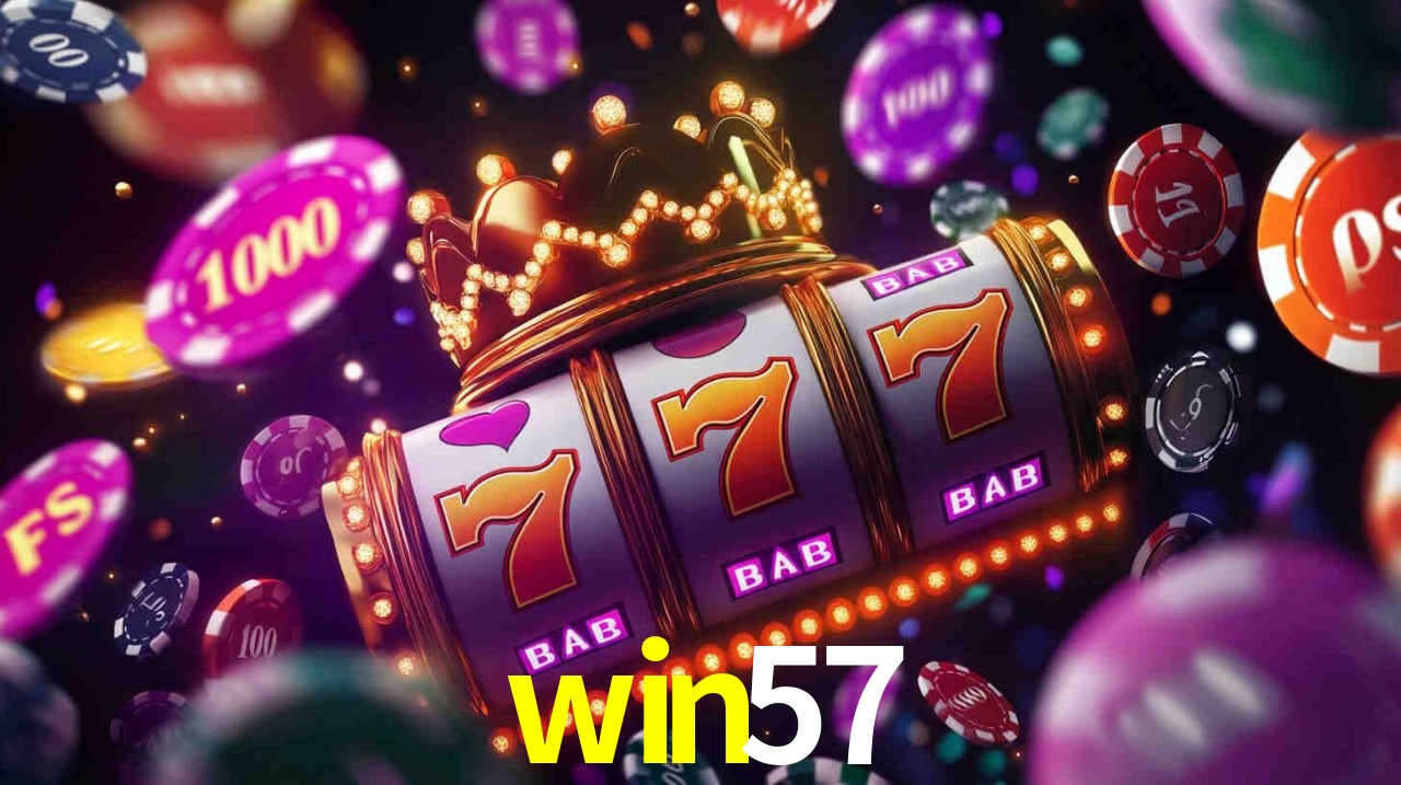 Slot Games win57