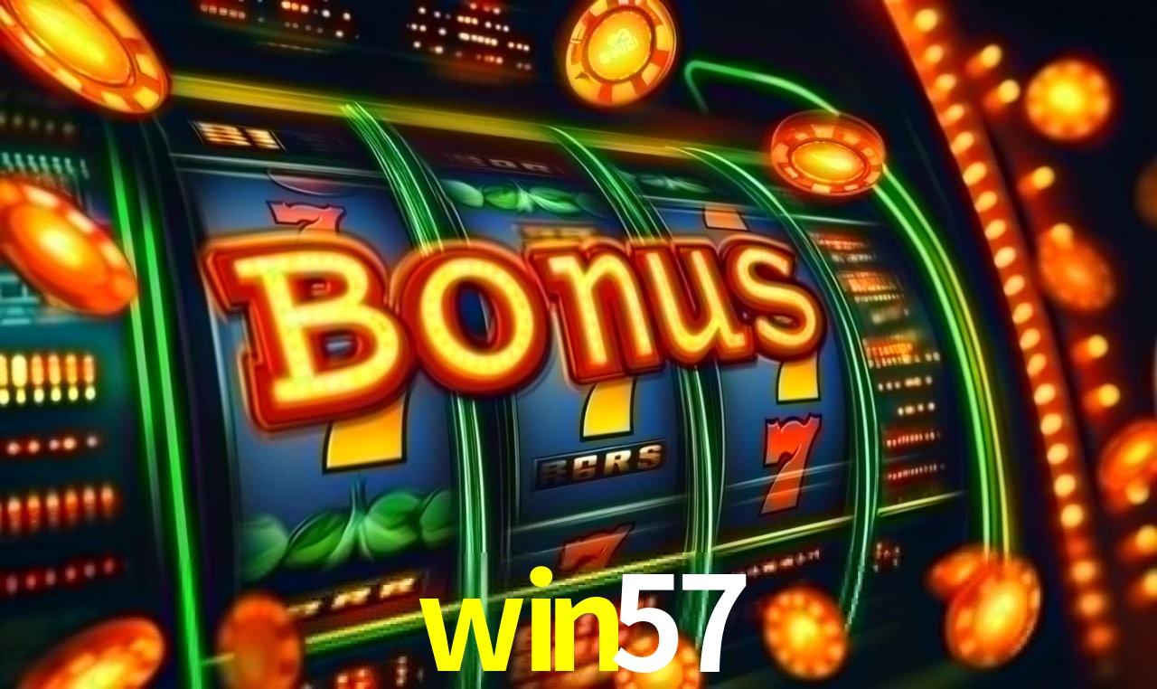 VIP Casino win57