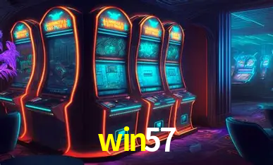 Desvendando o Mundo dos Jogos Virtuais na win57