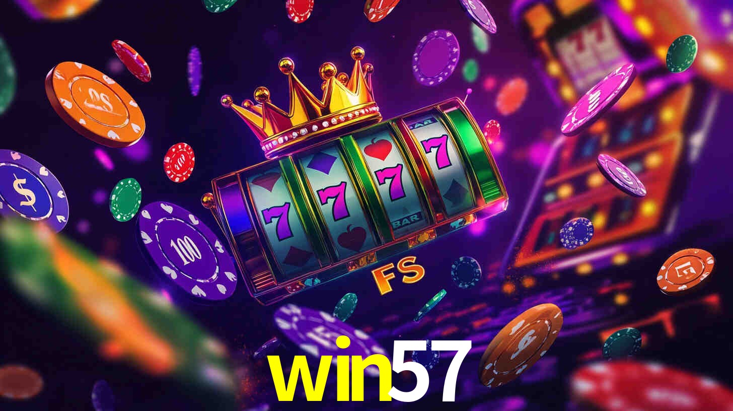 Exclusive Games win57