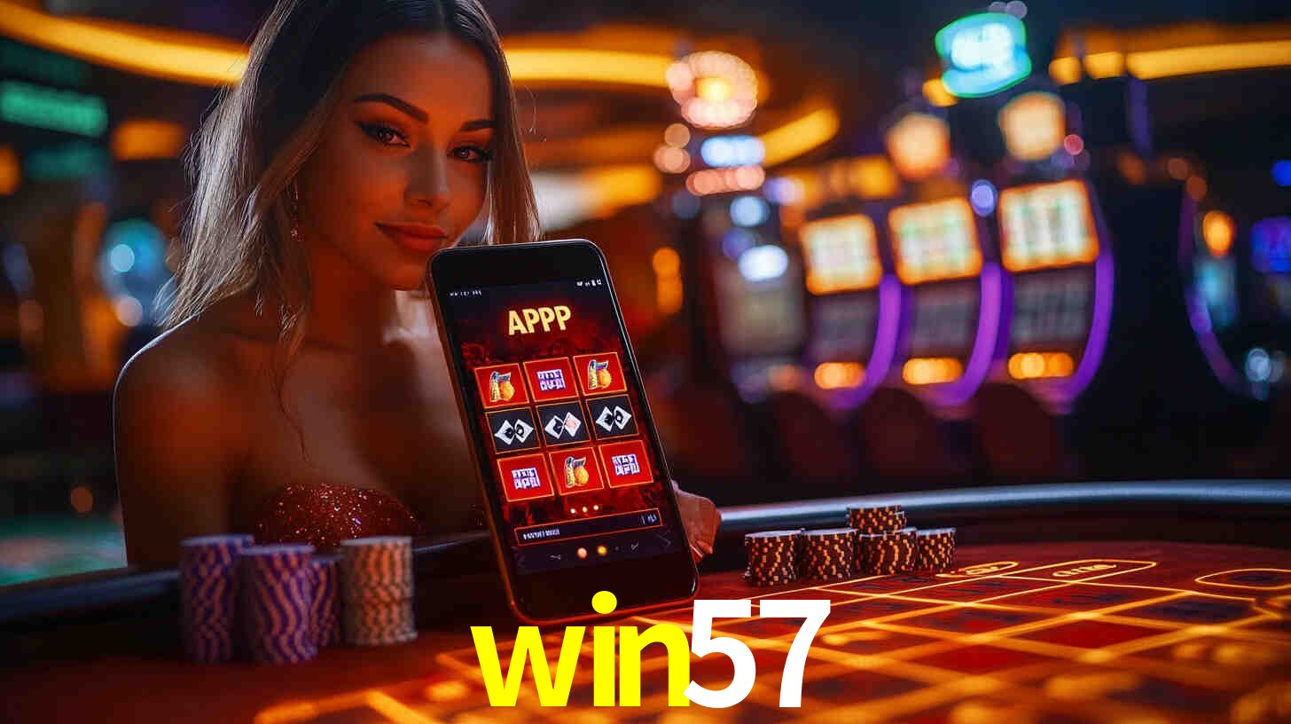 Descubra o Programa VIP da win57: Vantagens Exclusivas para Jogadores