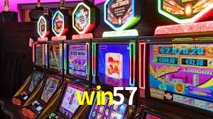 Mesa de Blackjack win57