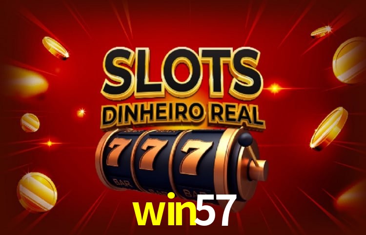 win57 Segurança Logo 3