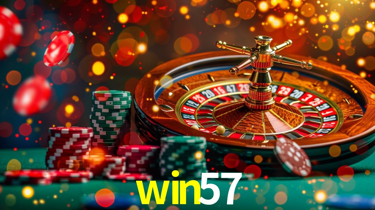 win57 Logo 2