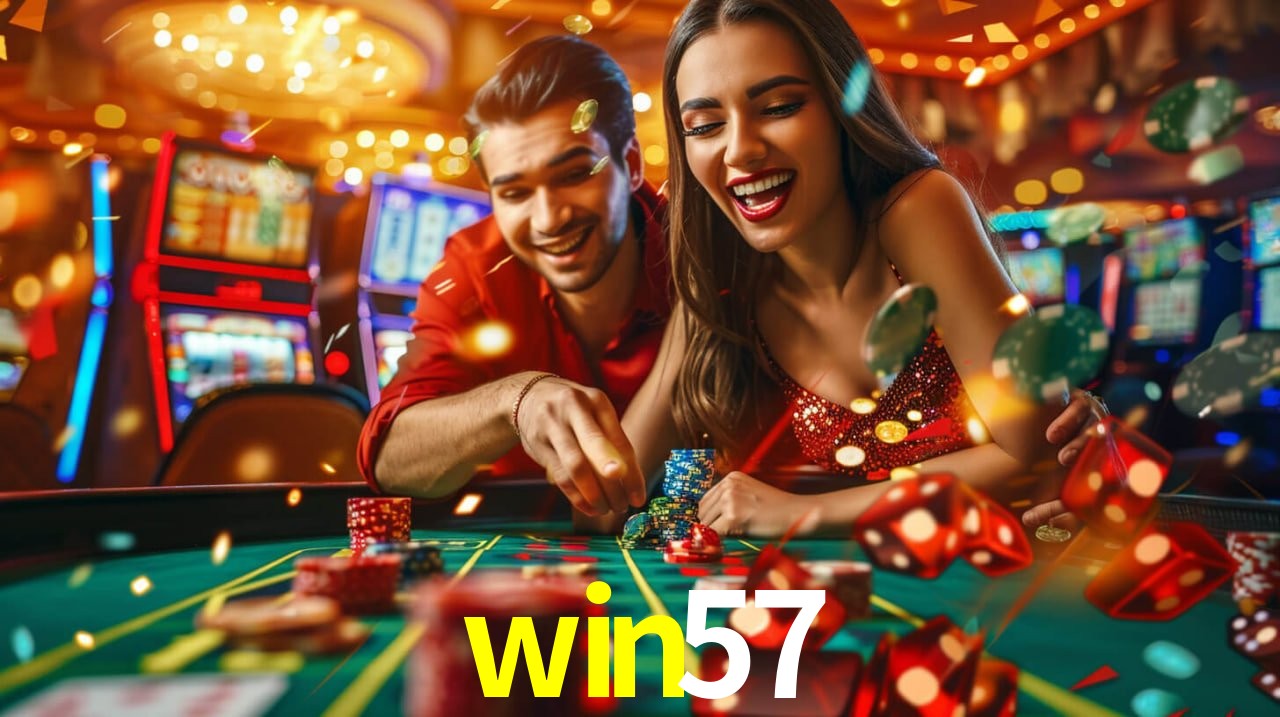 Promoção Relâmpago win57