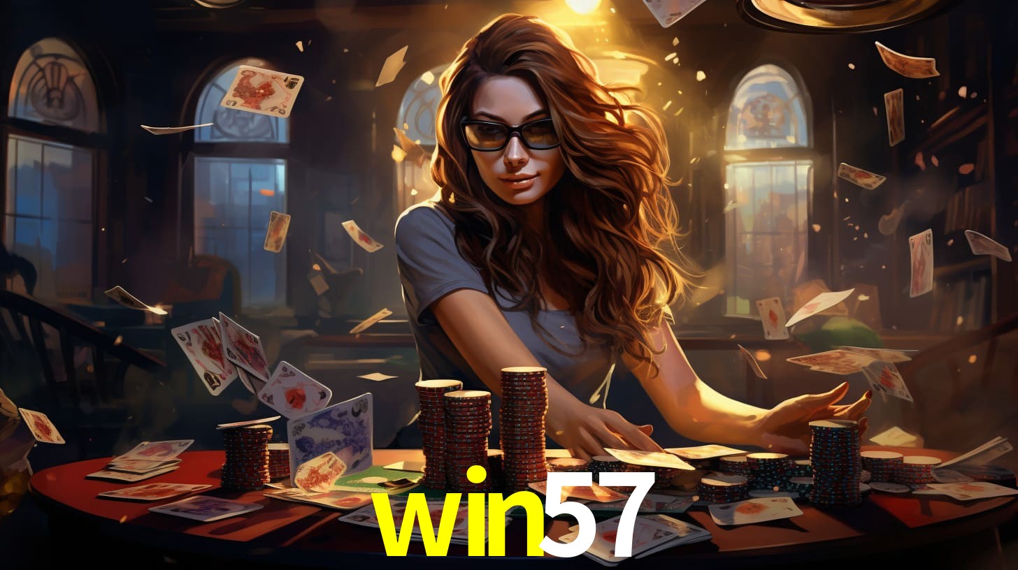 Live Casino win57