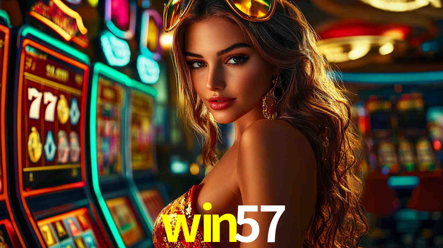 win57 App Interface
