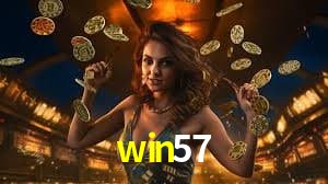 Gates of Olympus win57