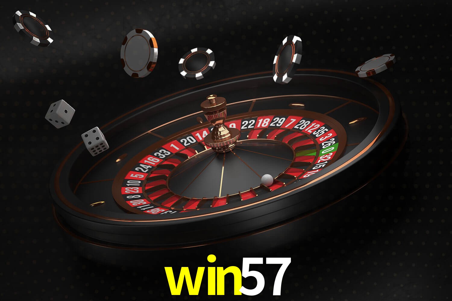 win57: Seu Especialista em Apostas Esportivas Brasileiras