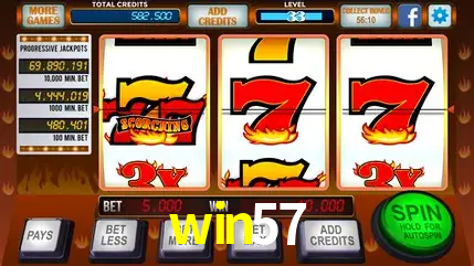 A Emoção da Loteria na win57: Uma Chance de Mudança de Vida