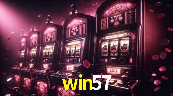 Casino Ao Vivo win57