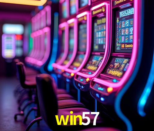 Slots win57 - Giros Grátis Diários
