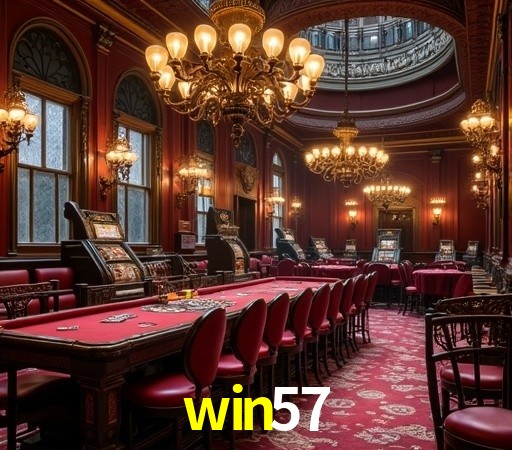 win57 Instalar Logo 3